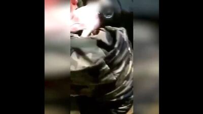 Чеченцы жёстко наказали вахтовиков