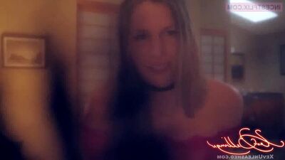 JOI - Xev Bellringer - Valentine's Day Surprise