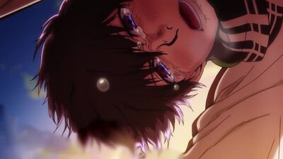 Blue Lock Character PV - Isagi Yoichi