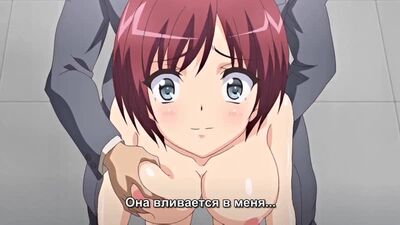 Soshite Watashi wa Ojisan ni... 2 серия/ Заклятое предательство и что же сделает со мной дядя...