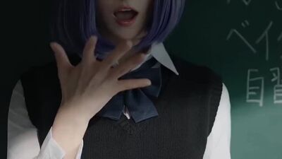 Akane Kurokawa - Oshi no ko