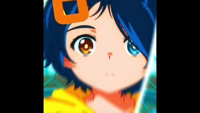 ↬ wonder egg priority; ai ohto