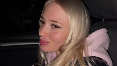 Глуши мотор и входи в меня прямо здесь