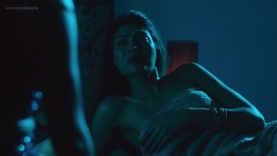Megha Prasad - Tedhi Medhi Kahaniyaan (2023) HD 1080p Nude? Sexy! Watch Online / Мега Прасад
