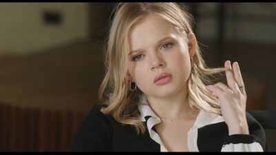 Coco Lovelock Anal Craving Cutie Student Coco Is Hot For Teacher