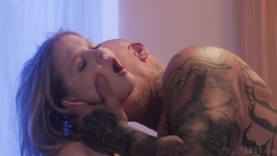 Pure Taboo - Derrick Pierce - Coco Lovelock - Protecting Her Chastity 08.10.2023