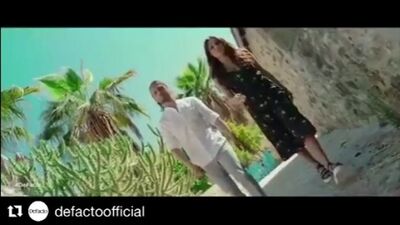 Instagram video by Hande Erçel(MK)