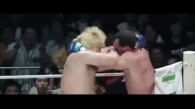 Битва ебасос разбит в хлам