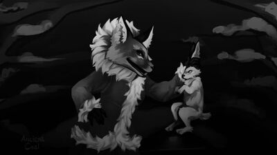 Tiny Bunny / Зайчик