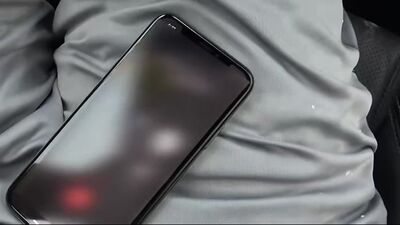 Уничтожить машину друга и удивить его новой - Слайм