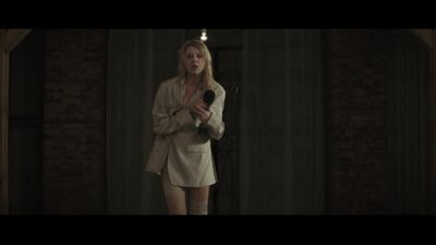 Katarzyna Herman, Anna Smołowik Nude - Demon (2015) HD 1080p