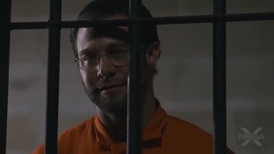 A Killer On The Loose pt. 3 Aiden Ashley, Dante Colle, Seth Gamble (Авто озвучка)