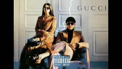 ALIZADE ft.Big Baby Tape - Gucci(Base Music)