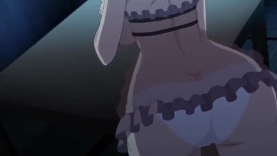 Хентай & Hentai 18+ || Замужняя девушка хочет заняться «этим» Katainaka ni Totsuidekita 2 серия RUS Суббы