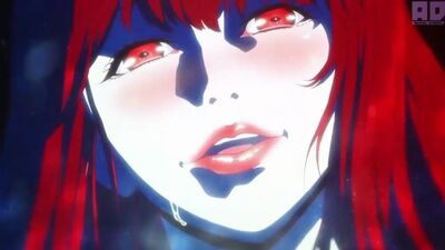 [16+] 1 серия | Безумный азарт | [Amazing Dubbing]