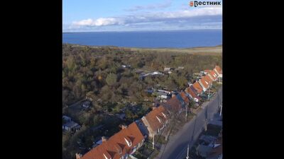 Доброе морское утро