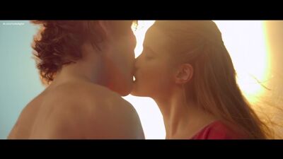 Mariya Poezzhaeva Nude (covered) - On - Drakon (He's a Dragon, 2015) HD 1080 Nude? Sexy! / Мария Поезжаева - Он – дракон