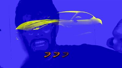 [Uncle Flexxx] Ганвест & UncleFlexxx - Ниссан Тусан