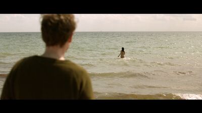 Natalie Madueño Nude - Swinger (DK 2016) 1080p