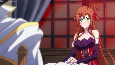 (Озвучка PikaDiller) Кровь Венеры 1 Серия / Хентай / Venus Blood Brave / Hentai / 2019 / Аниме / Тентакли / Ecchi / Топ / 18+