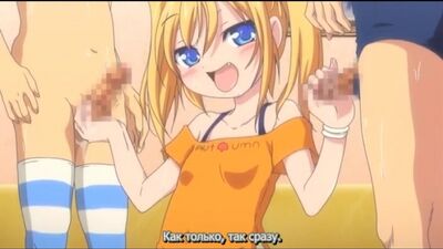 Namanaka Hyaku Percent! - 02