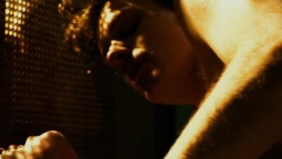 Laura Donnelly - страх