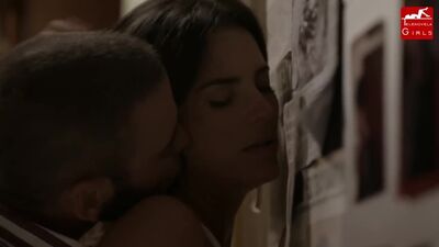Gaby Espino Hot Scene
