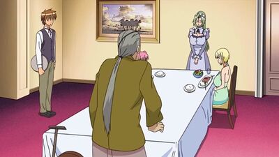 Вампирша 1 серия (Хентай , Порно, Аниме, Порномульт)