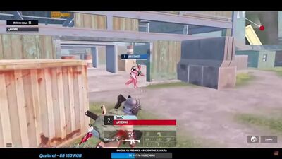 [FANAT PUBG MOBILE] ЛЕГЕНДАРНЫЙ ЗАБИВ FROZEN VS KNOWME. НЕОЖИДАННЫЙ ФИНАЛ ТДМ ТУРНИРА ПУБГ МОБАЙЛ