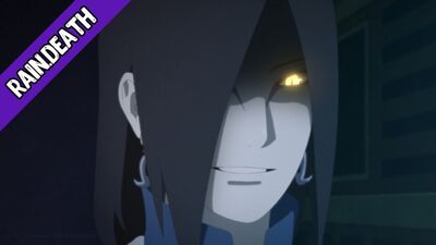 [Rain.Death] Boruto: Naruto Next Generations 172 / Боруто: Следующее поколение Наруто 172 серия [Русская озвучка]