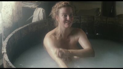 Veronica Ferres, Margarita Broich Nude - Unter Bauern (2009) HD 1080p