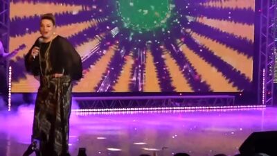 Патимат Расулова-Любимый мой (На русском) муз.Манвел Пашаян сл.Марина Гукасян