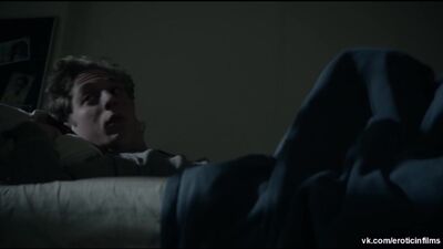 Бесстыдники (4 сезон 8 серия) Николь Блум и Джереми Аллен Уайт