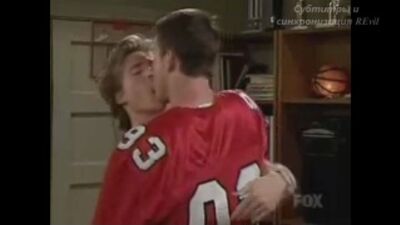 Mad TV - Gay Straight Guys