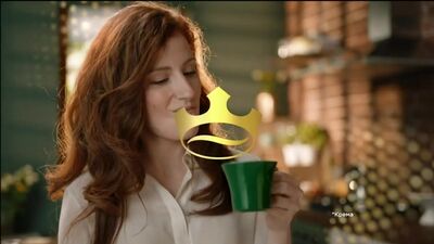 Музыка из рекламы Jacobs Crema — Инновационные кофейные гранулы (Якобс Крема) (2019)