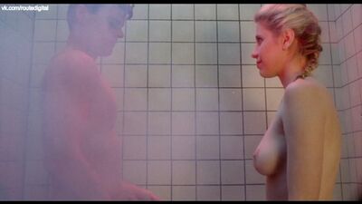 Elizabeth Kaitan, Carla Baron Nude - Necromancer (1988) HD 1080p BluRay Watch Online / Элизабет Кайтан, Карла Барон - Некромант