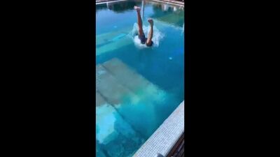 Heidi Klum Instagram Stories (29.07.2019)