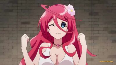 Плод эволюции 3 серия