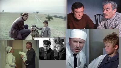 Video by Кинотеатр "Заря" Тимашевск