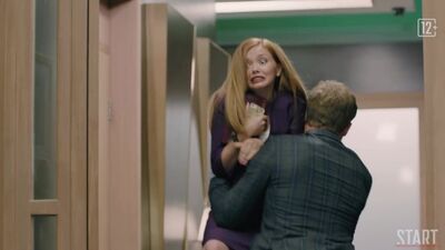 Отель Элеон 3 сезон. Анонс 18 серии