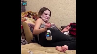 Хочешь знать, откуда у меня эти шрамы?