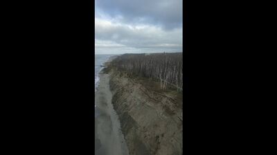 Live: ПОЛЁТЫ НА ПАРАПЛАНЕ В КАЛИНИНГРАДЕ PARAFLY.PRO