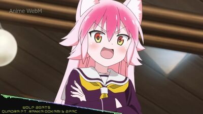 Anime.webm Murenase! Seton Gakuen