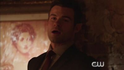 Древние - 3 сезон 6 серия Промо Extended Beautiful Mistake (HD)