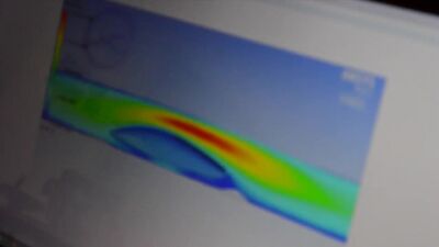 Университет Калифорнии - Irvine