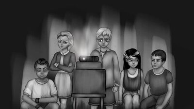 Video by Tiny Bunny / Зайчик