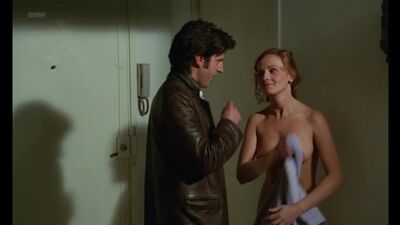 Elisa Servier Nude - Pour cent briques t’as plus rien (For 200 Grand, You Get Nothing Now, FR 1982) 1080p HDTV Watch Online