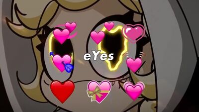 CliffSide - you so f pceious when you smile