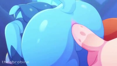 Yiff Pokemon gay 2/2