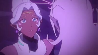 — lotura 「 voltron 」